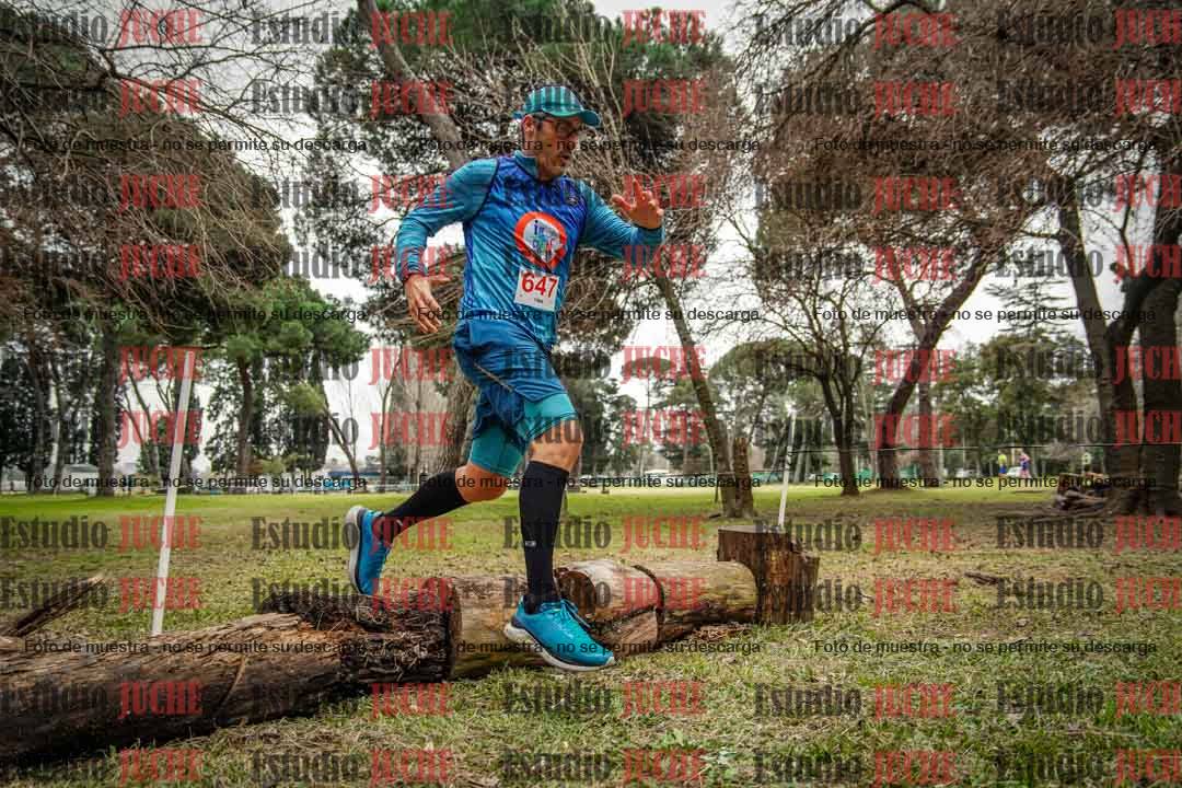 Fotos en el circuito