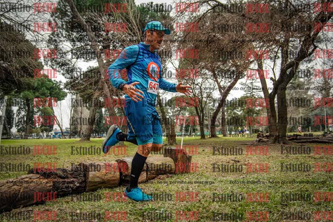 Fotos en el circuito