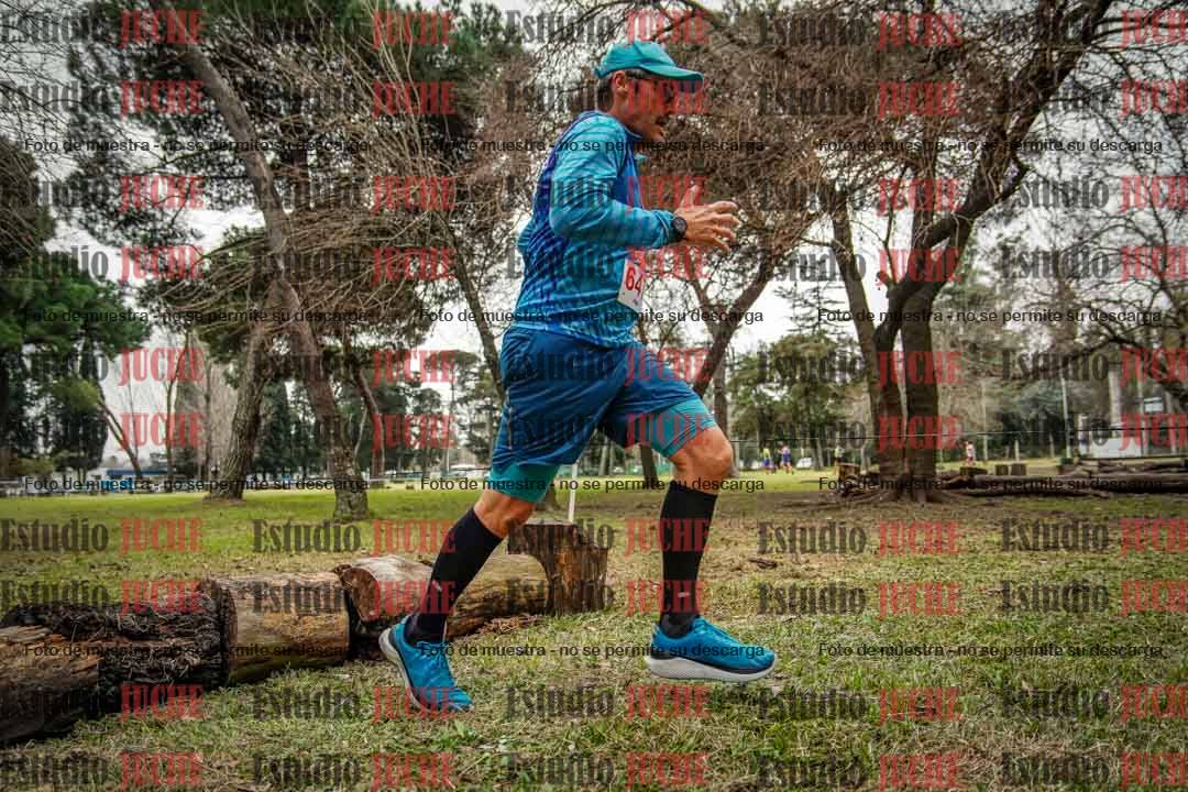 Fotos en el circuito