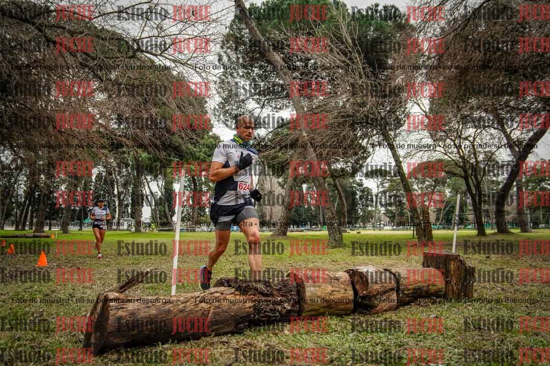 Fotos en el circuito