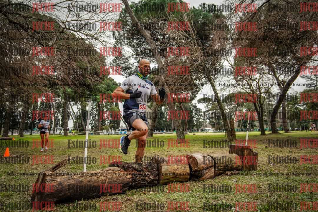 Fotos en el circuito