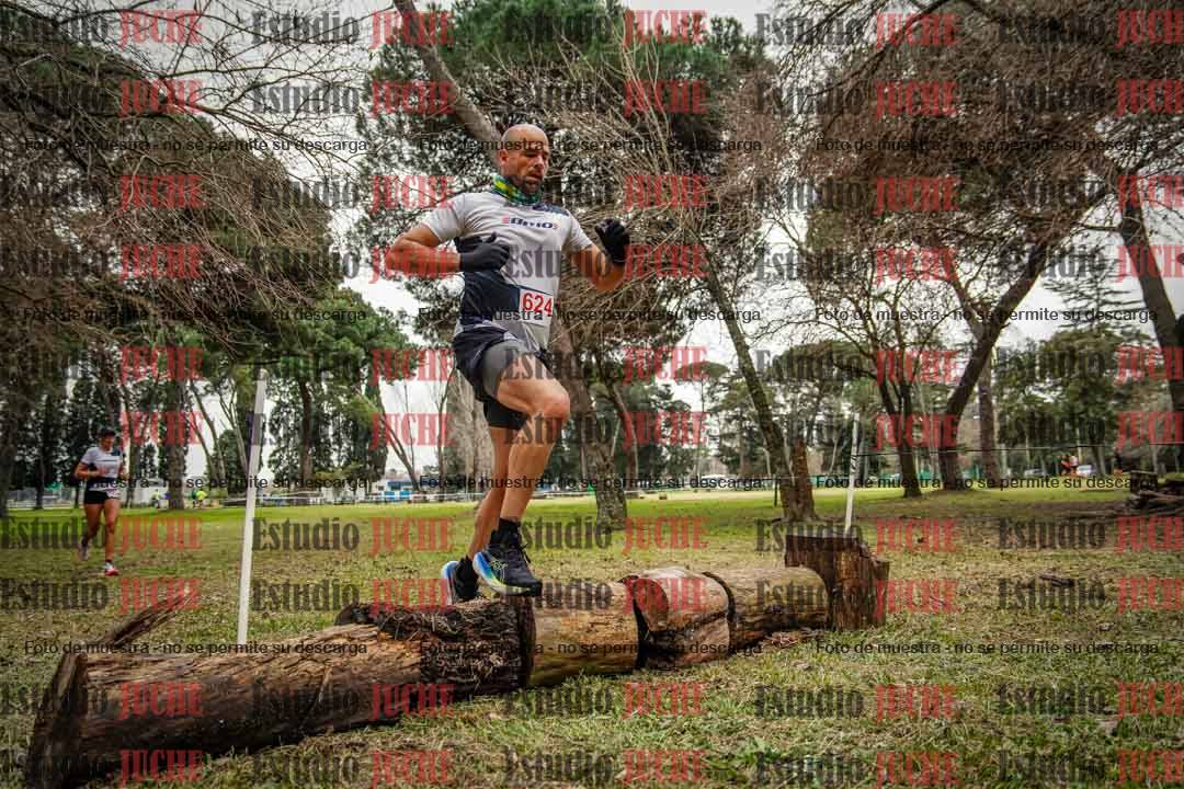 Fotos en el circuito