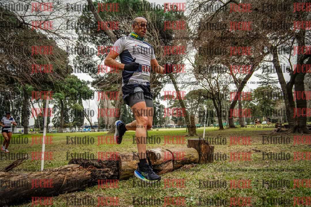 Fotos en el circuito