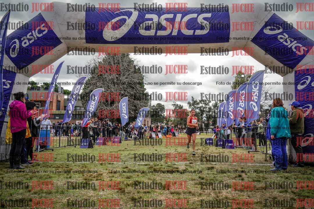 Fotos de la llegada
