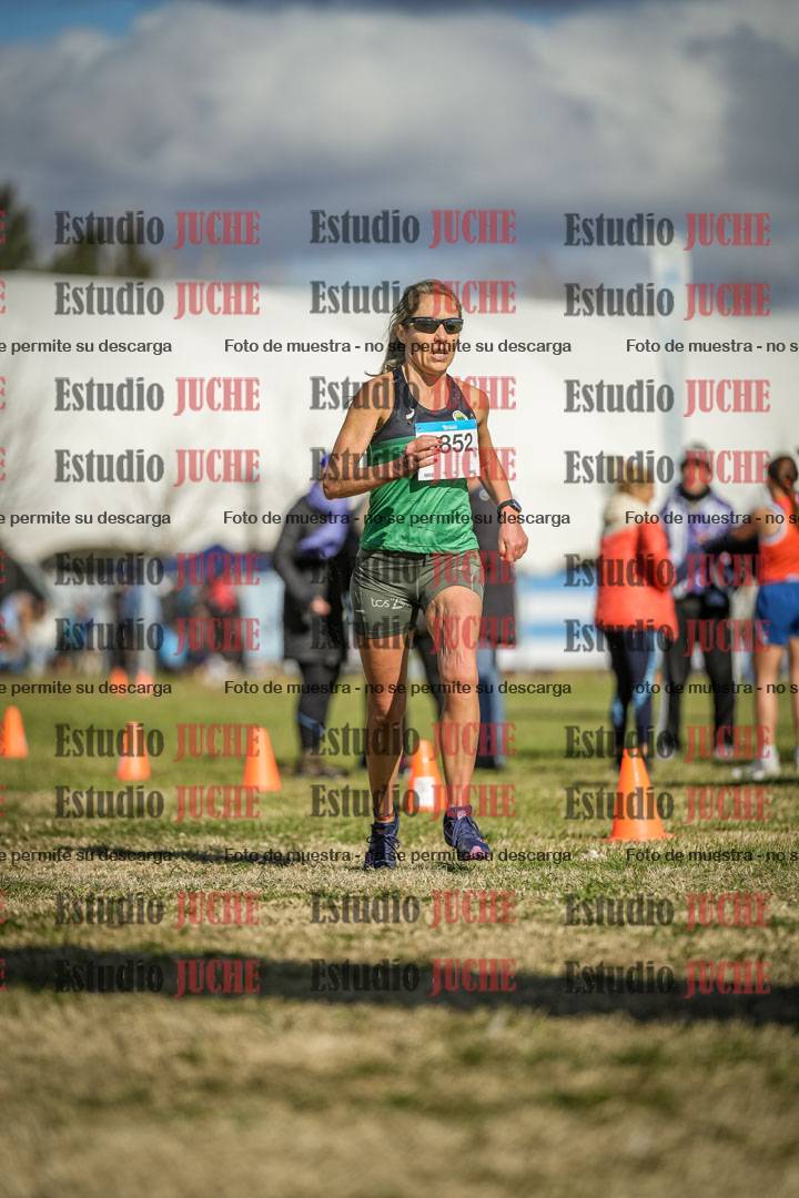 Fotos de las llegadas