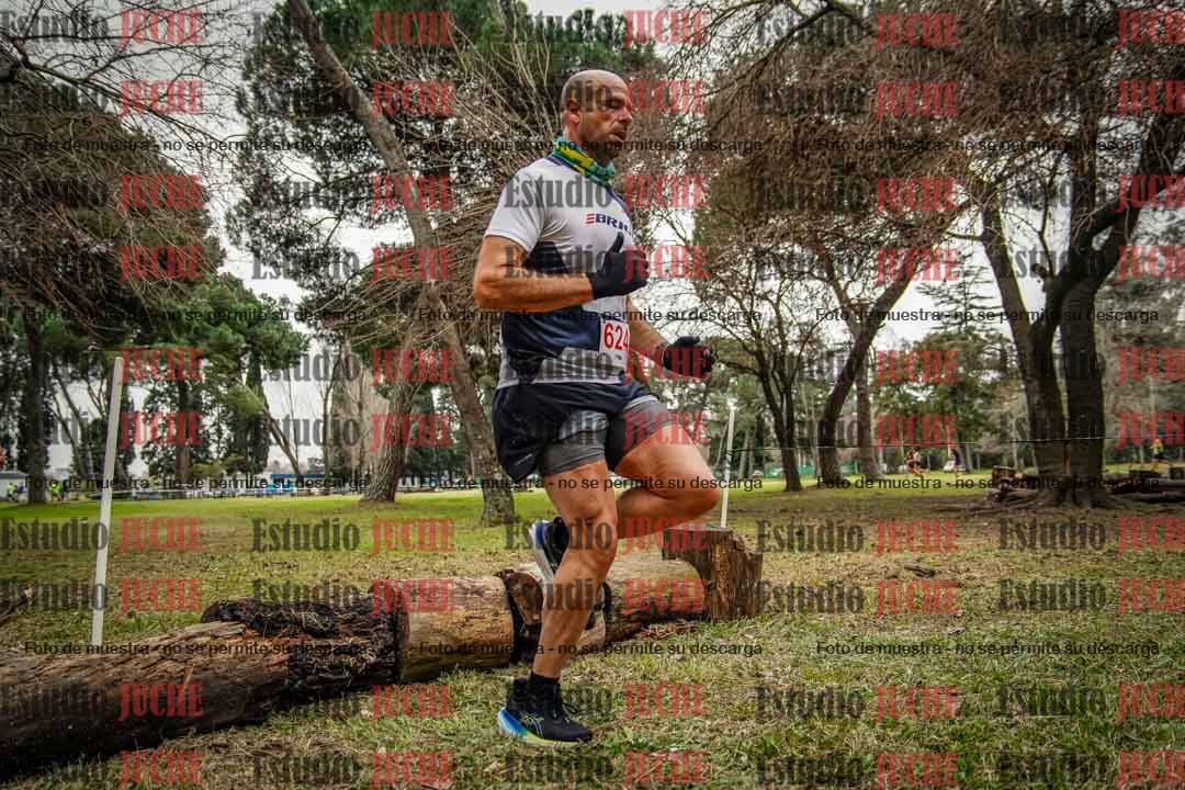 Fotos en el circuito