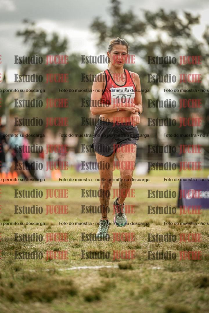 Fotos de la llegada