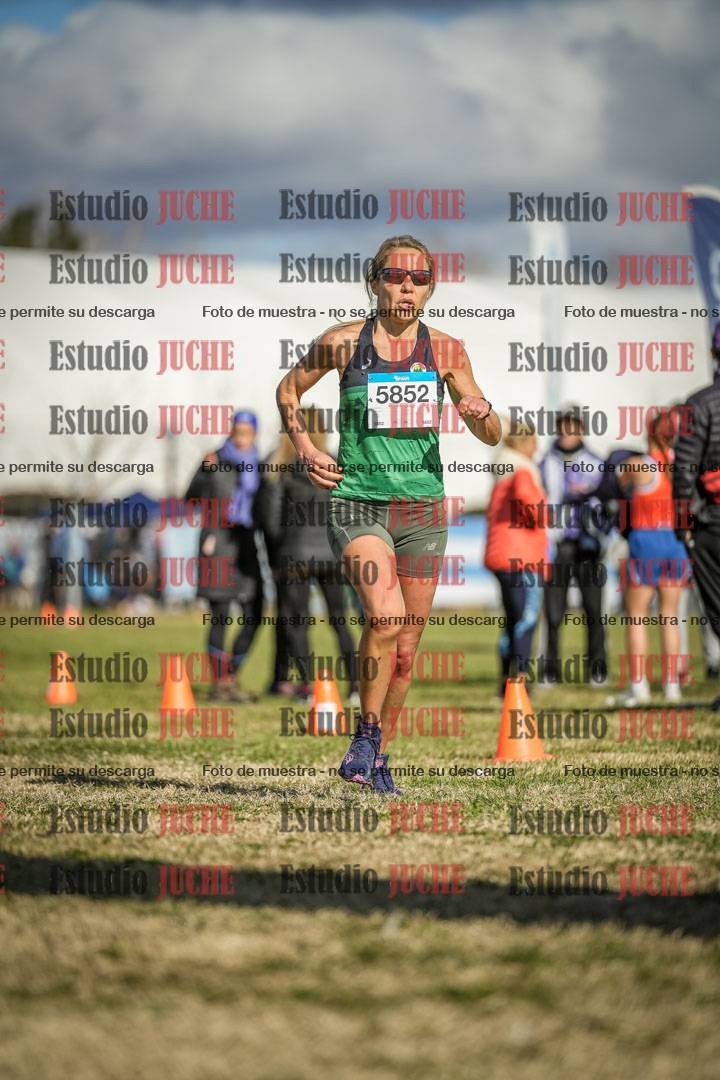 Fotos de las llegadas