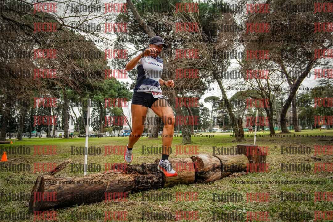 Fotos en el circuito