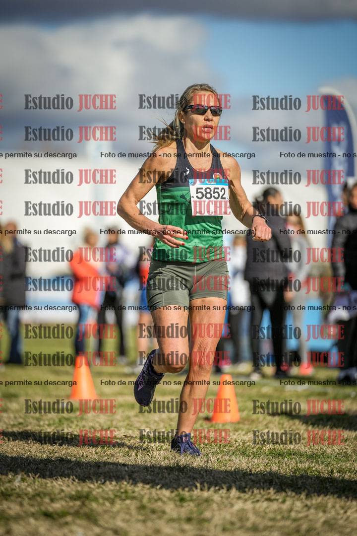 Fotos de las llegadas