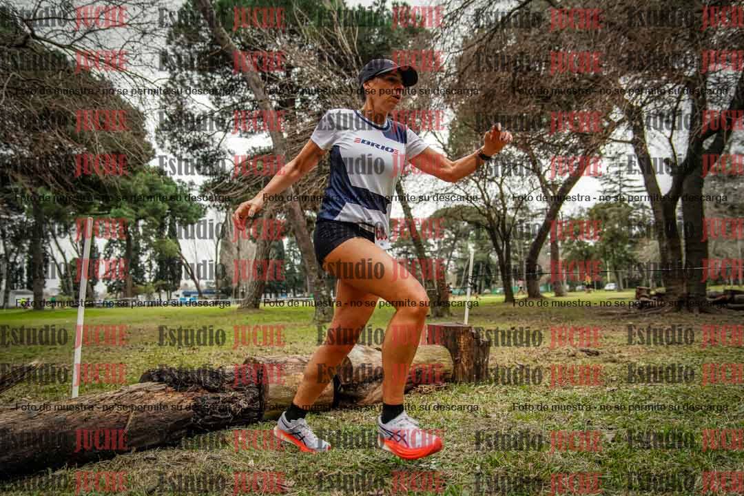 Fotos en el circuito