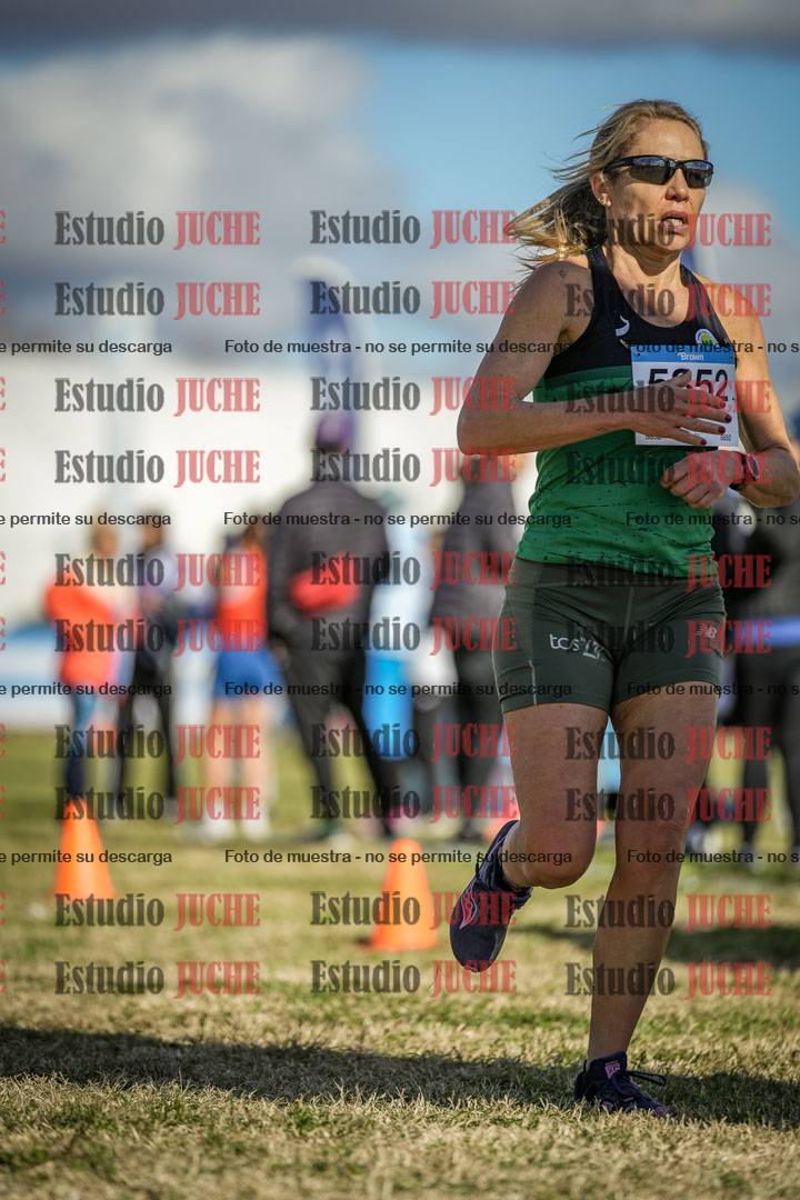 Fotos de las llegadas