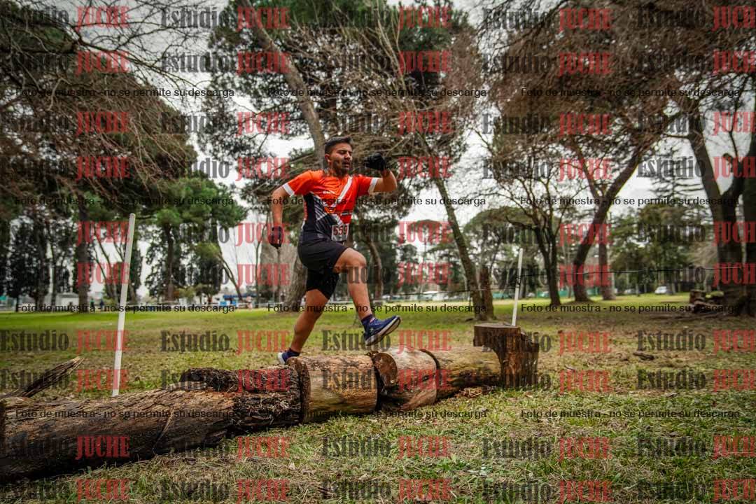 Fotos en el circuito