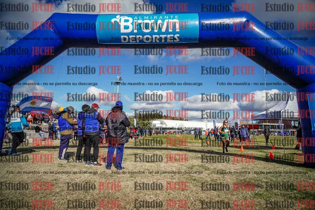 Fotos de las llegadas