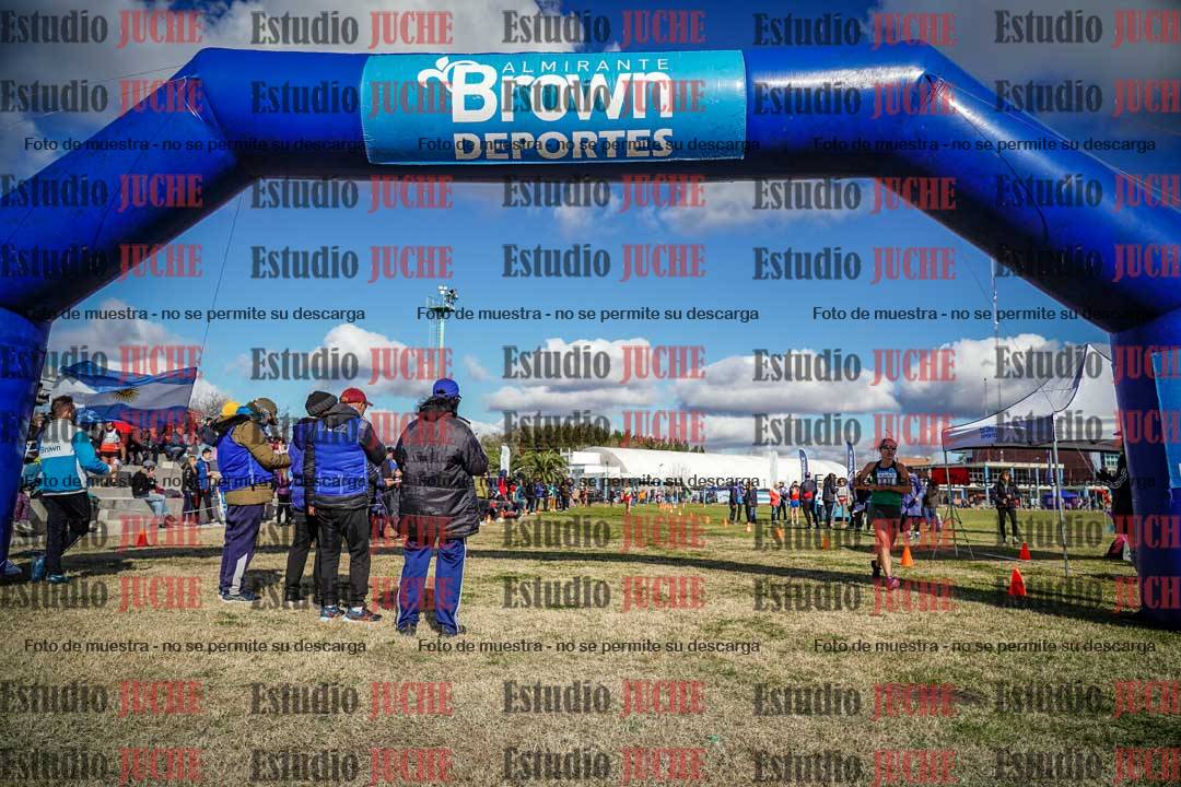 Fotos de las llegadas