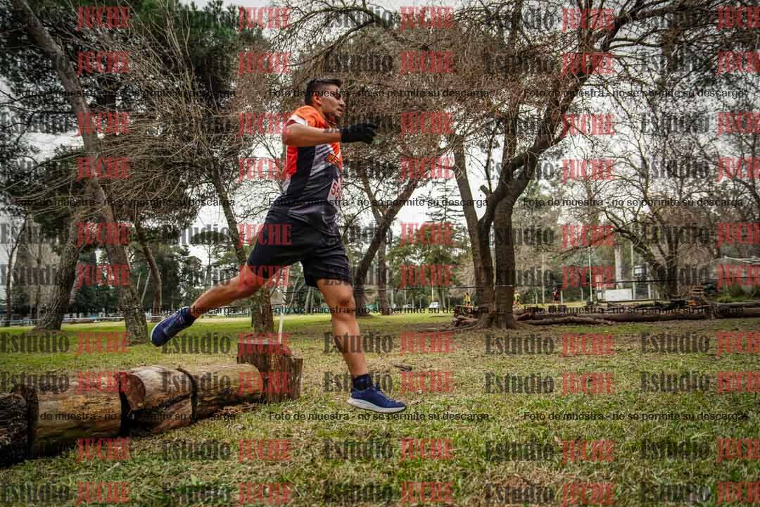 Fotos en el circuito
