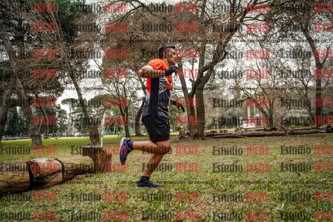 Fotos en el circuito
