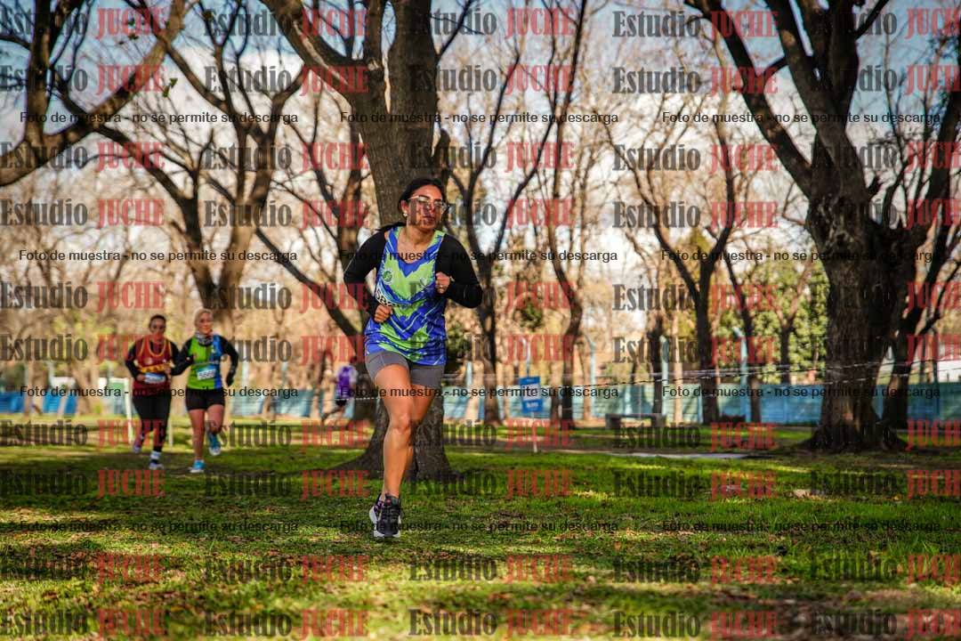Fotos en el circuito