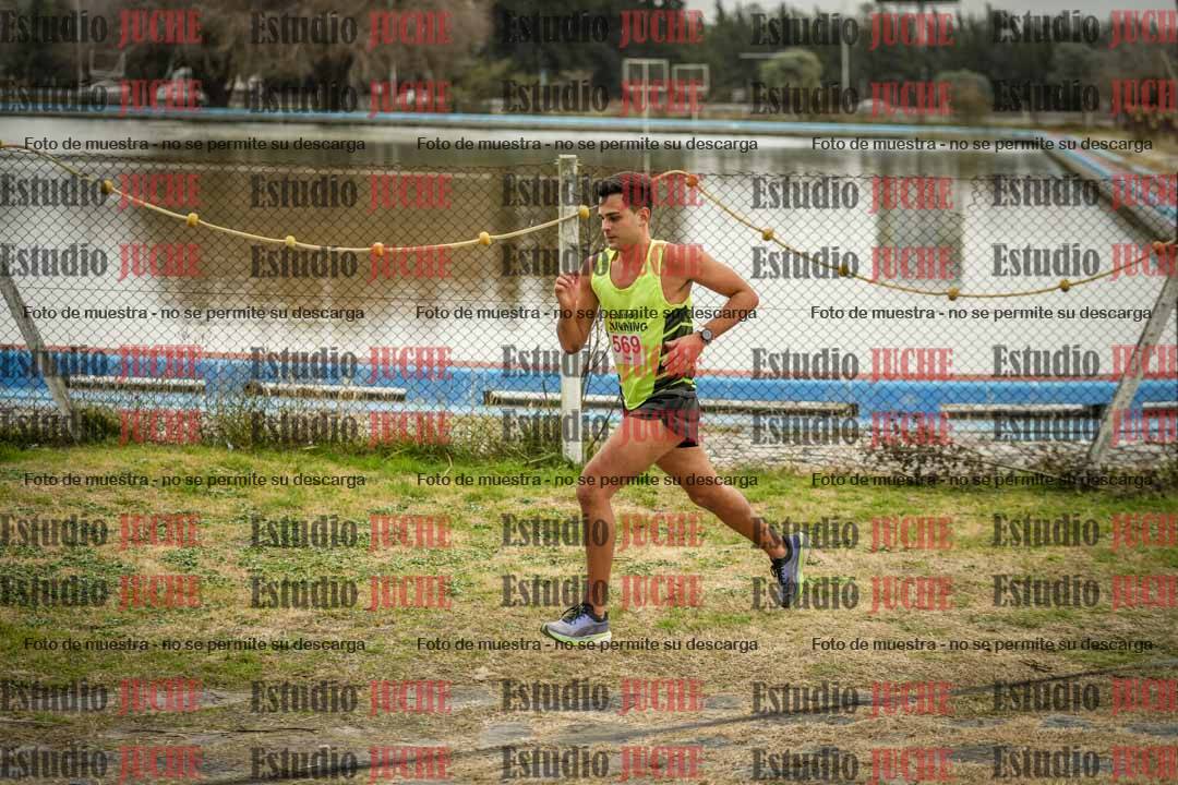 Fotos en el circuito