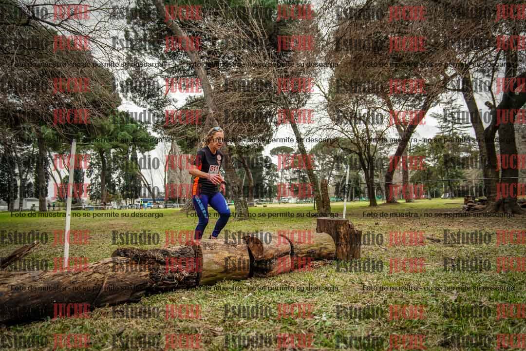 Fotos en el circuito