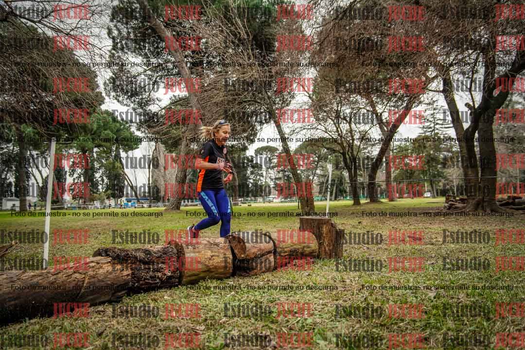 Fotos en el circuito