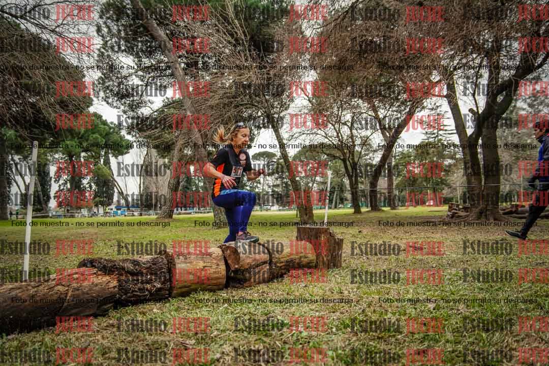 Fotos en el circuito