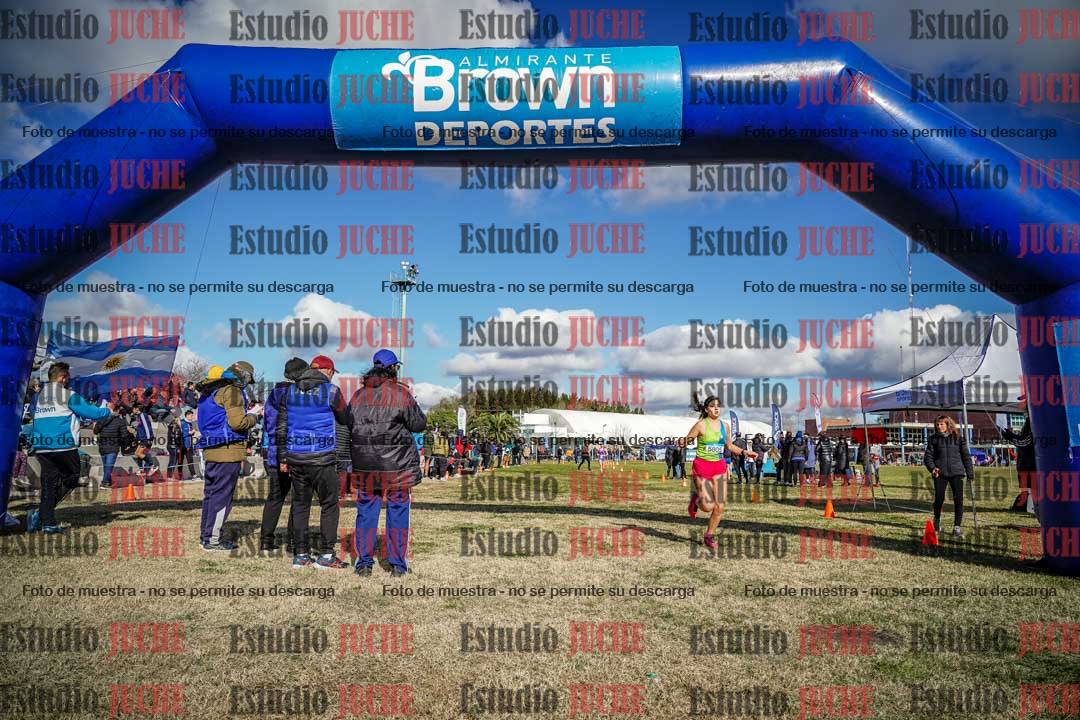 Fotos de las llegadas
