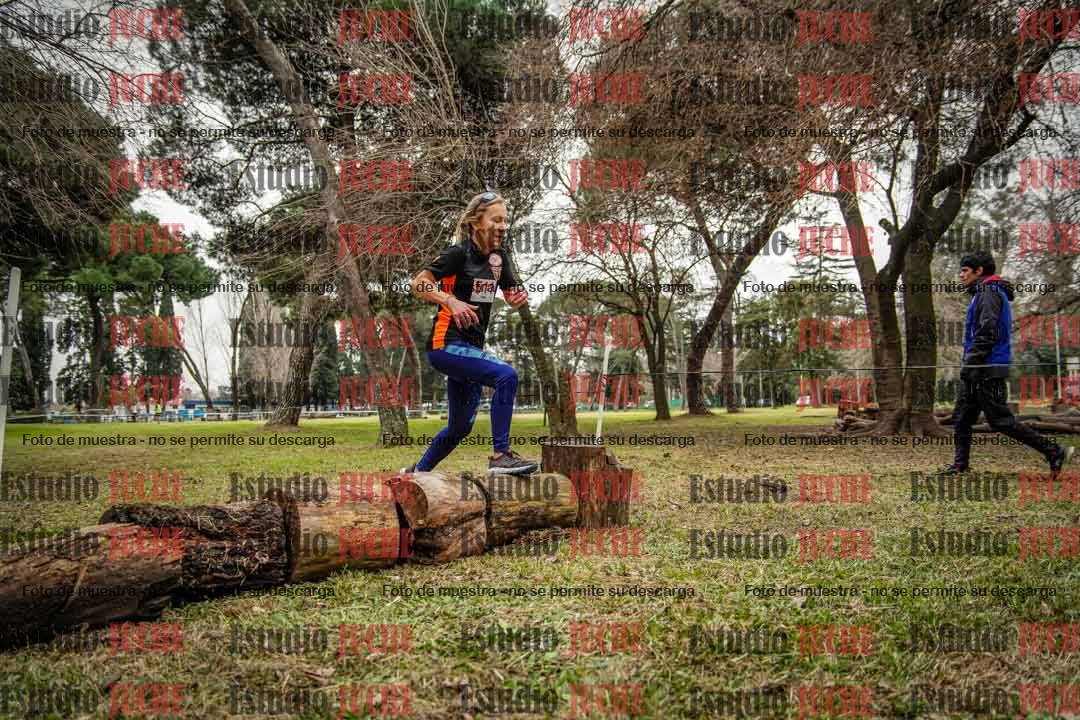 Fotos en el circuito