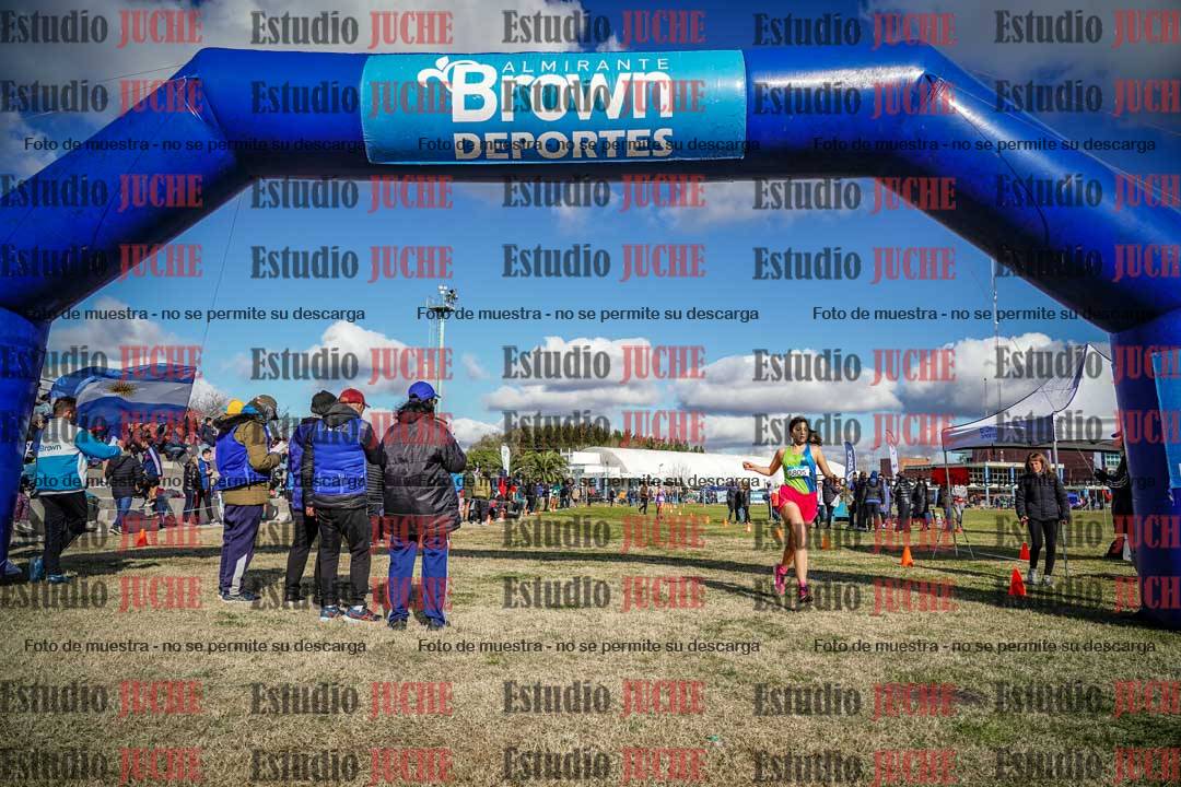 Fotos de las llegadas