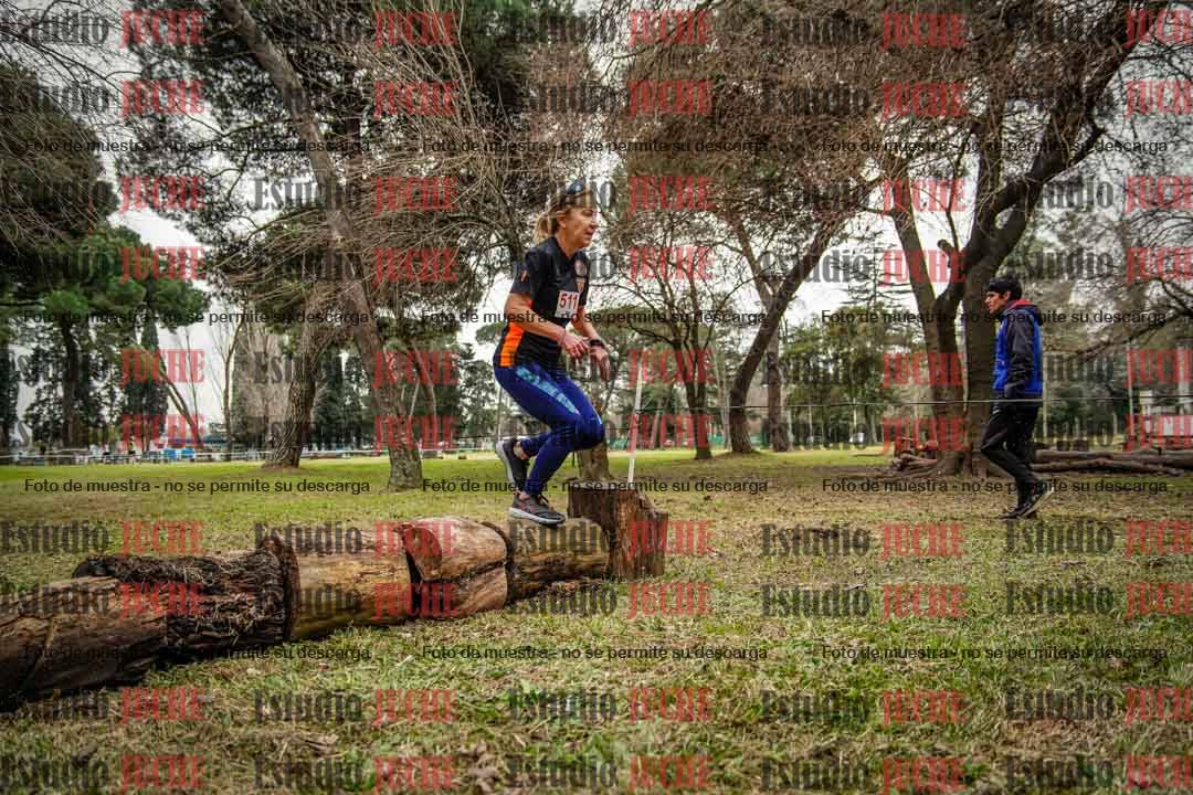 Fotos en el circuito