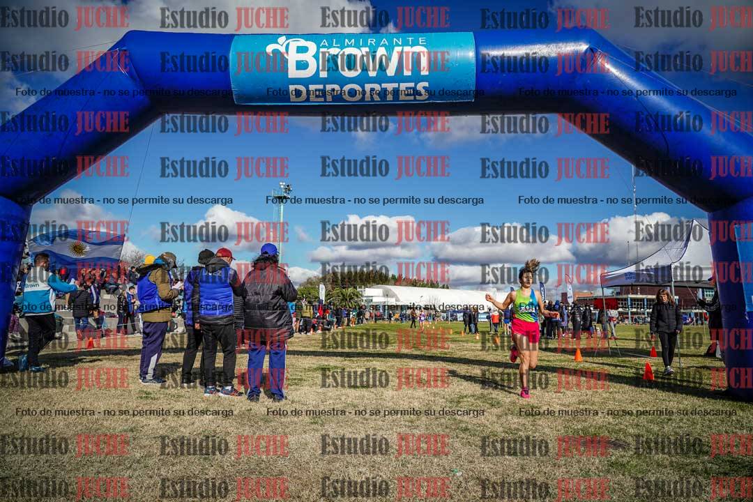 Fotos de las llegadas