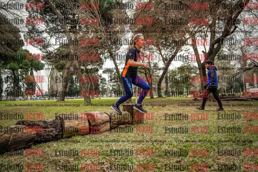 Fotos en el circuito