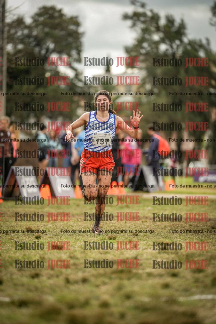 Fotos de la llegada
