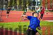 Fotos del lanzamiento de jabalina de varones