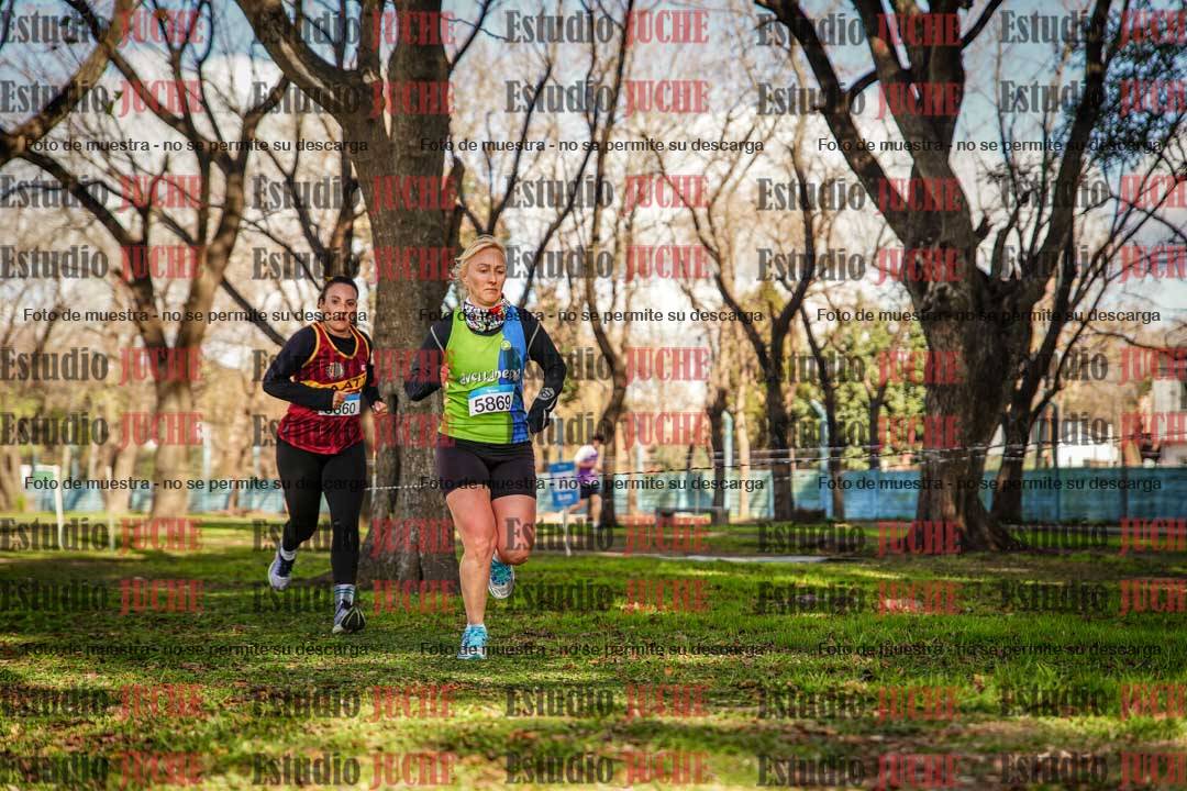 Fotos en el circuito