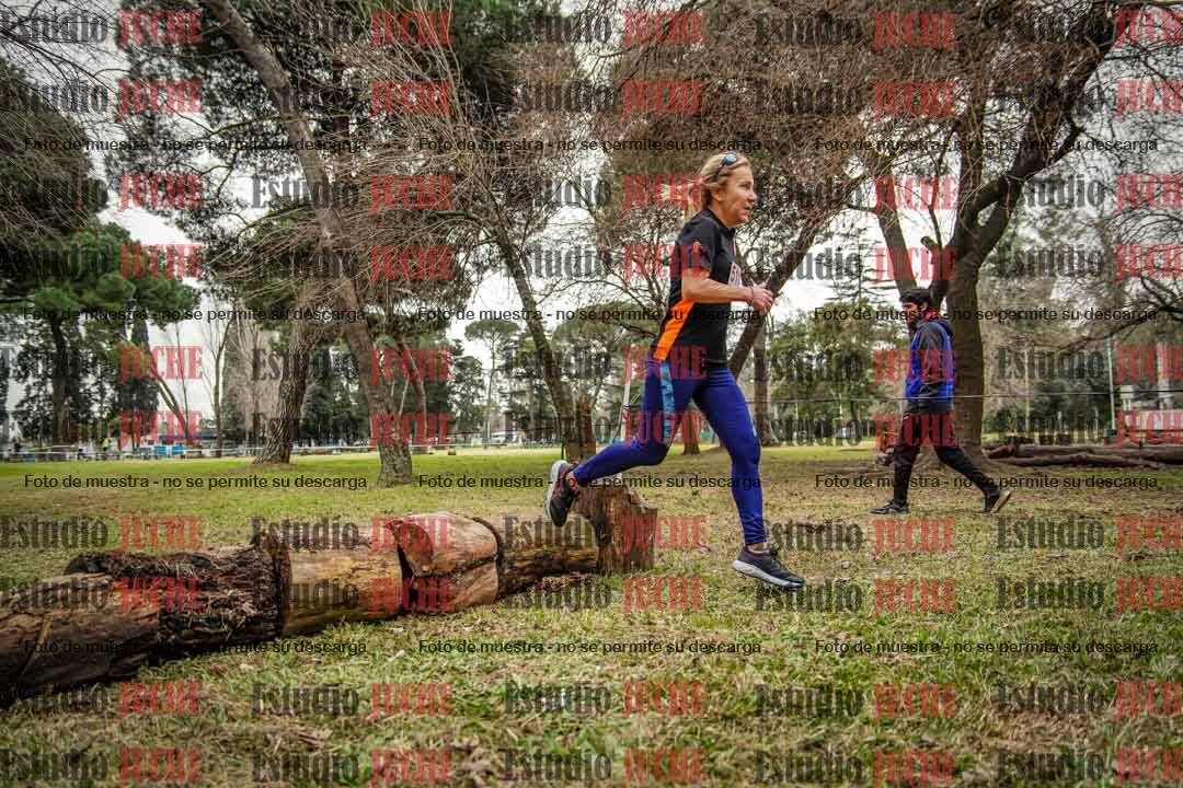 Fotos en el circuito