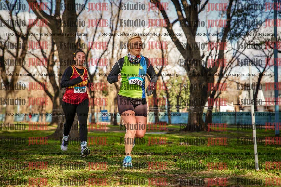 Fotos en el circuito