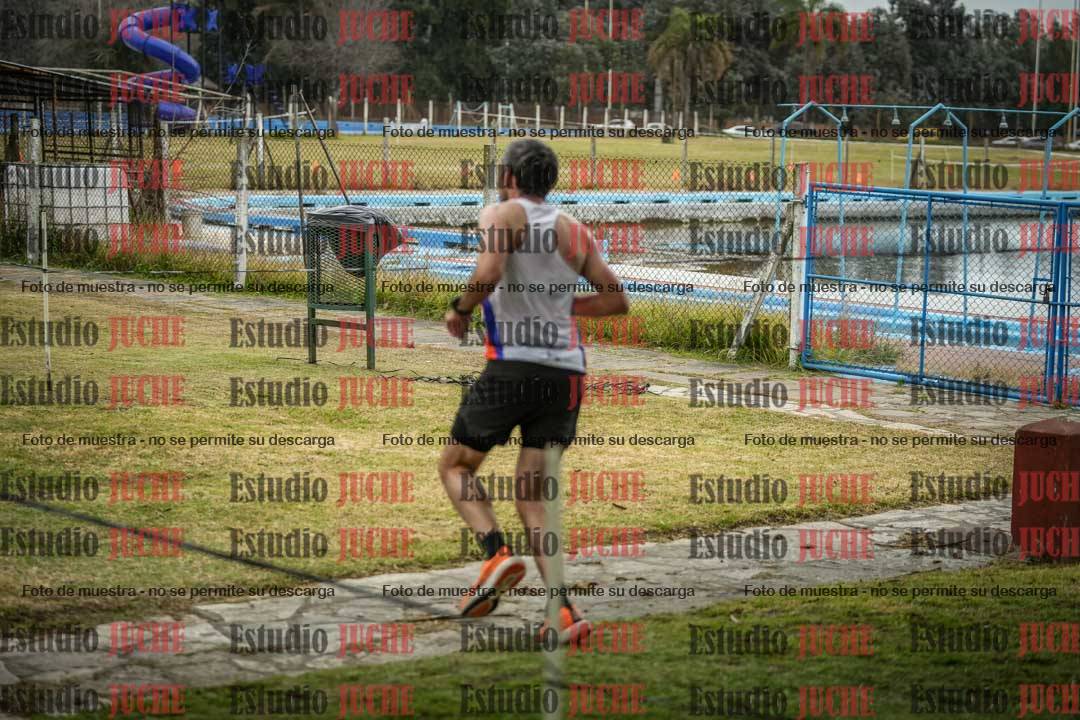 Fotos en el circuito