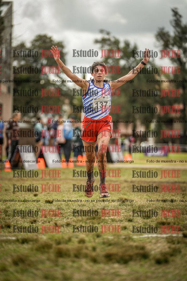 Fotos de la llegada
