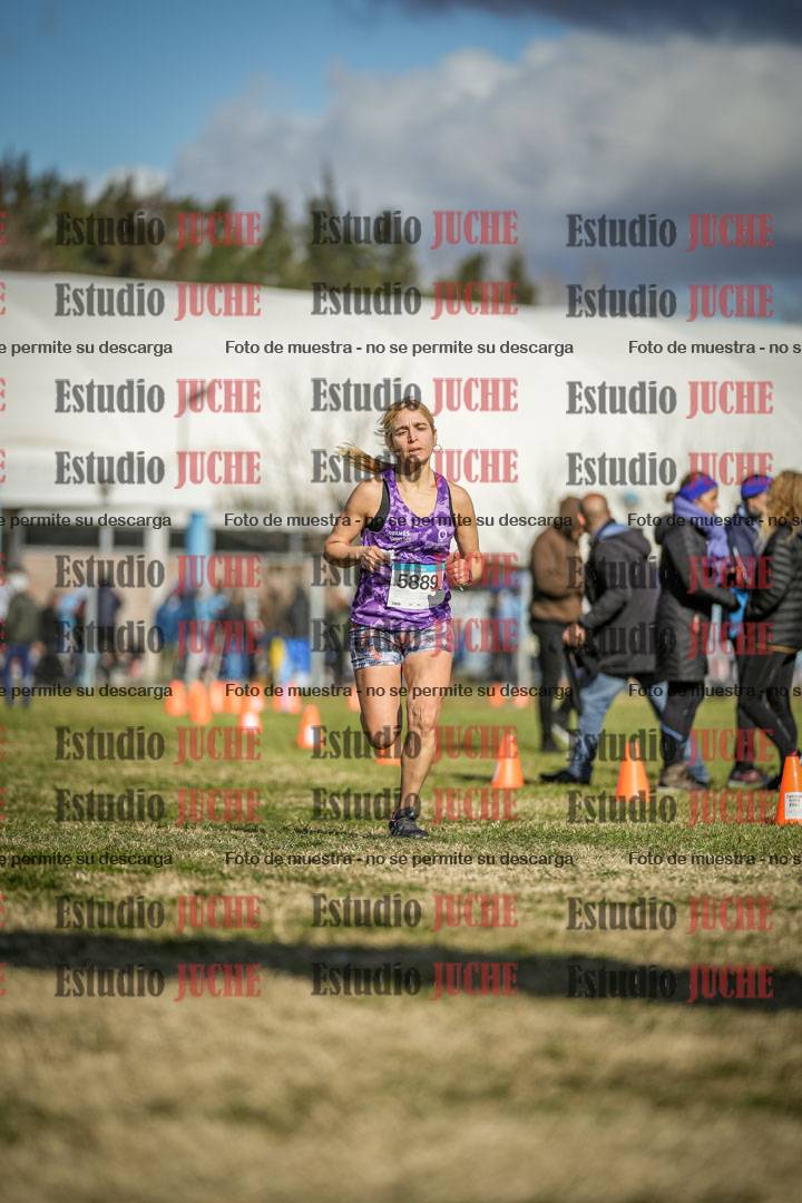 Fotos de las llegadas