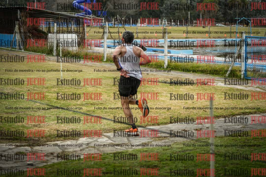 Fotos en el circuito