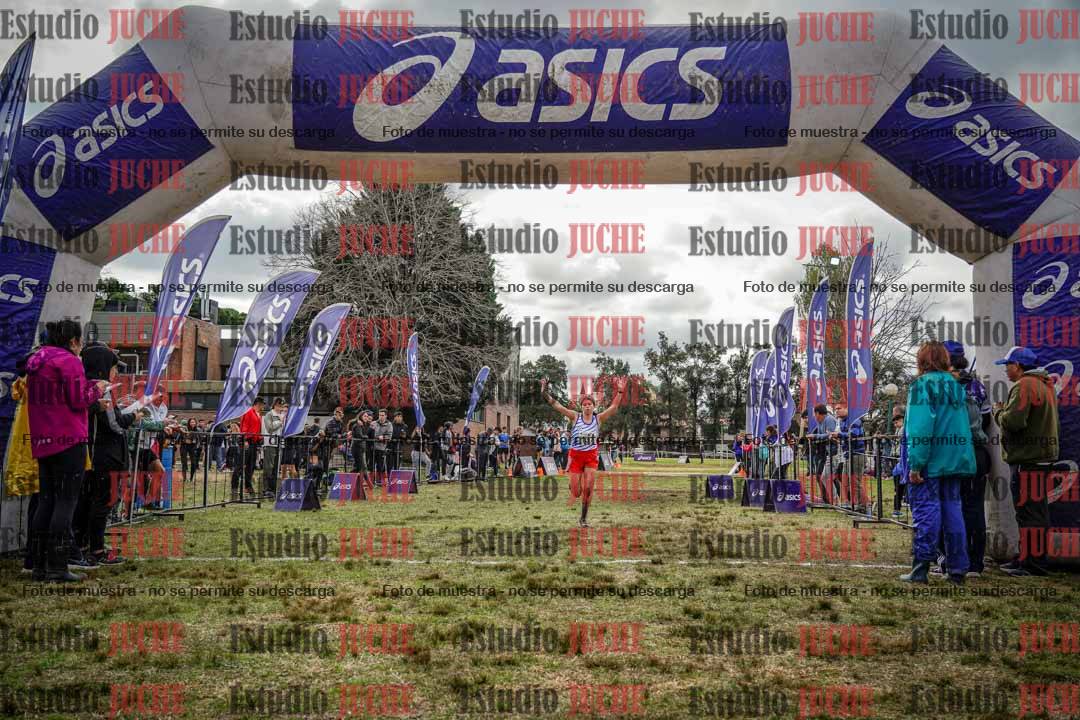 Fotos de la llegada