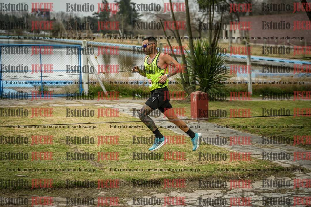 Fotos en el circuito