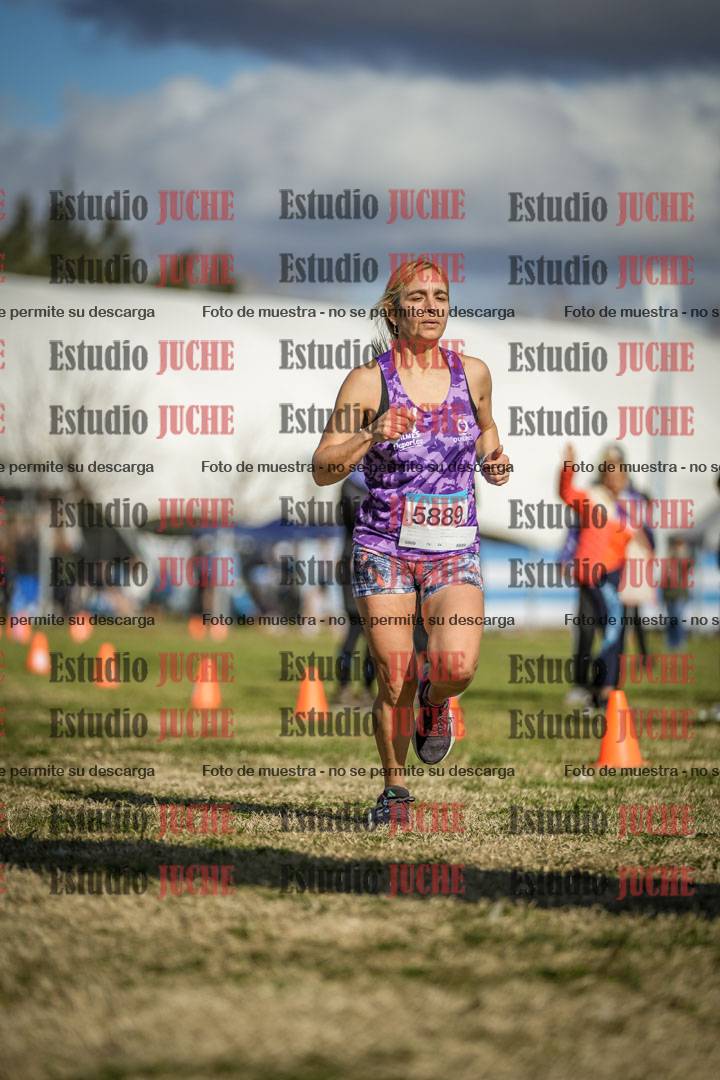 Fotos de las llegadas