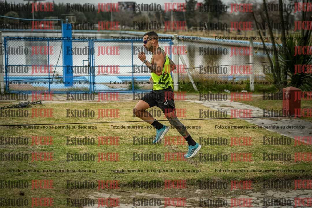 Fotos en el circuito