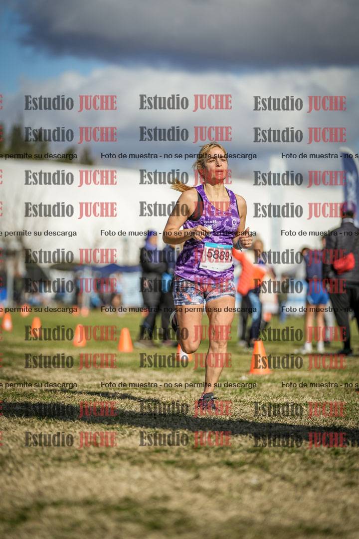 Fotos de las llegadas