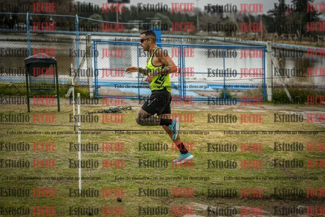 Fotos en el circuito
