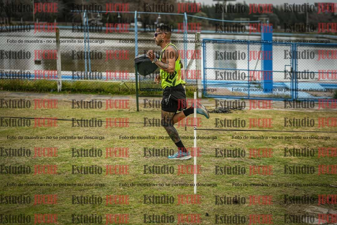Fotos en el circuito
