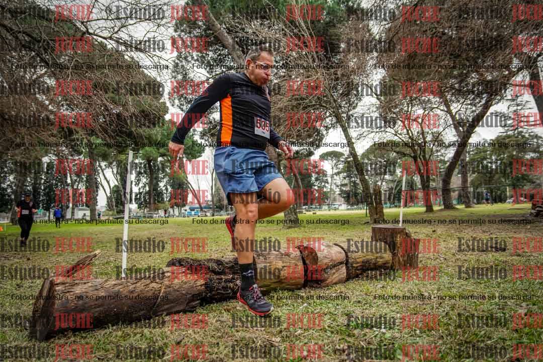 Fotos en el circuito
