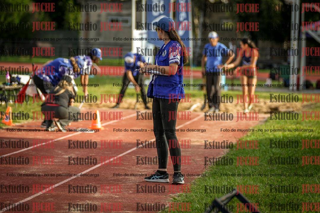 Fotos de algunos extras del torneo